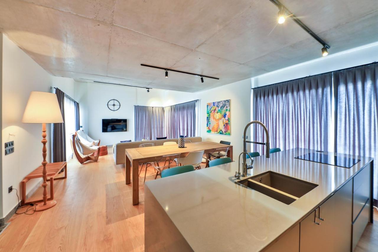 14 Premium Villas With Openair Restaurant&Tennis Court In Nature - Notos Club Κας Εξωτερικό φωτογραφία