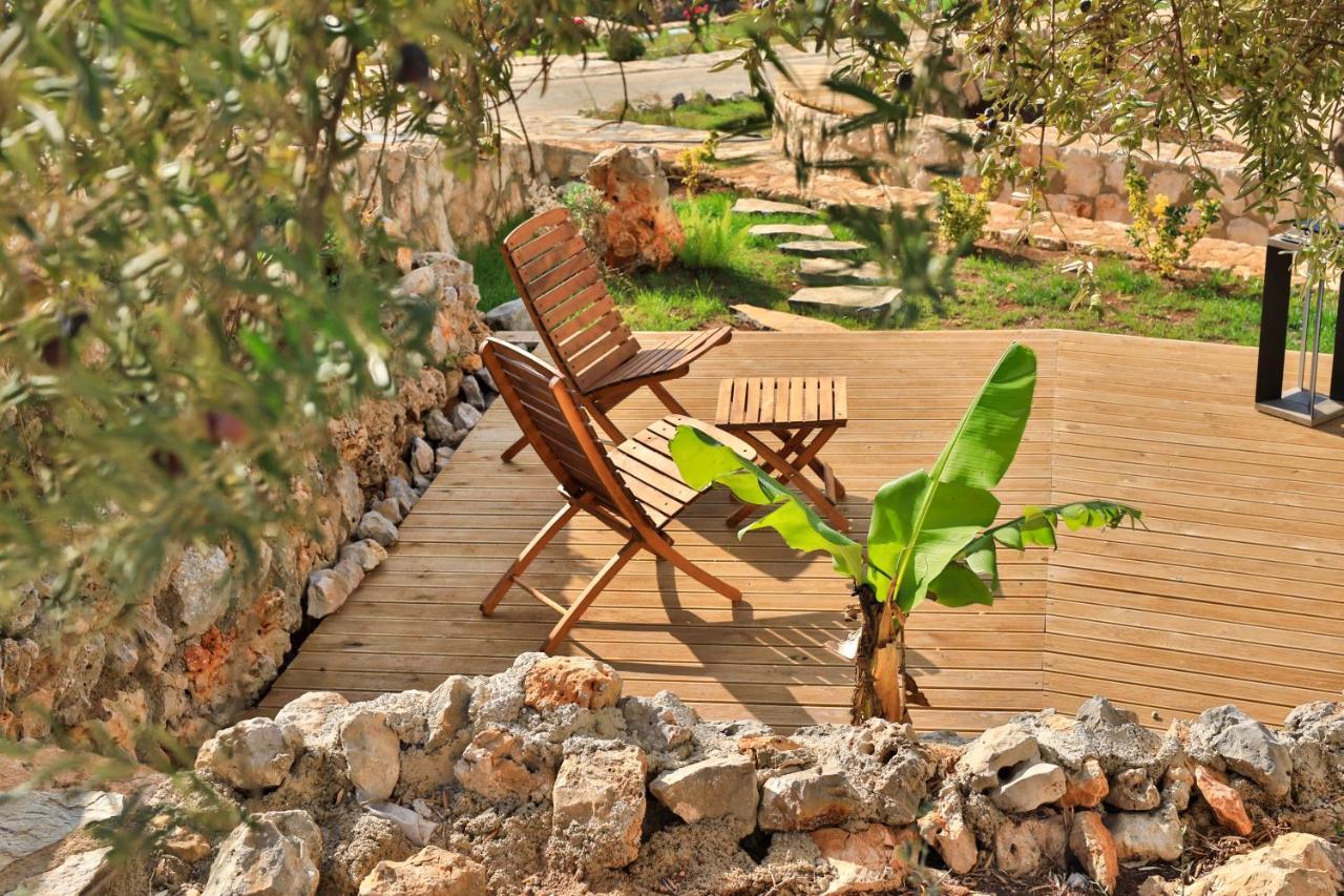 14 Premium Villas With Openair Restaurant&Tennis Court In Nature - Notos Club Κας Εξωτερικό φωτογραφία